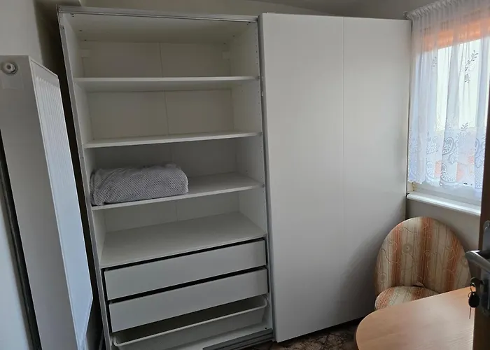Pokoje Goscinne Ster