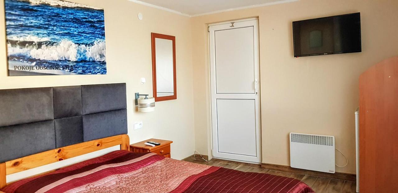 Goscinne Ster Homestay