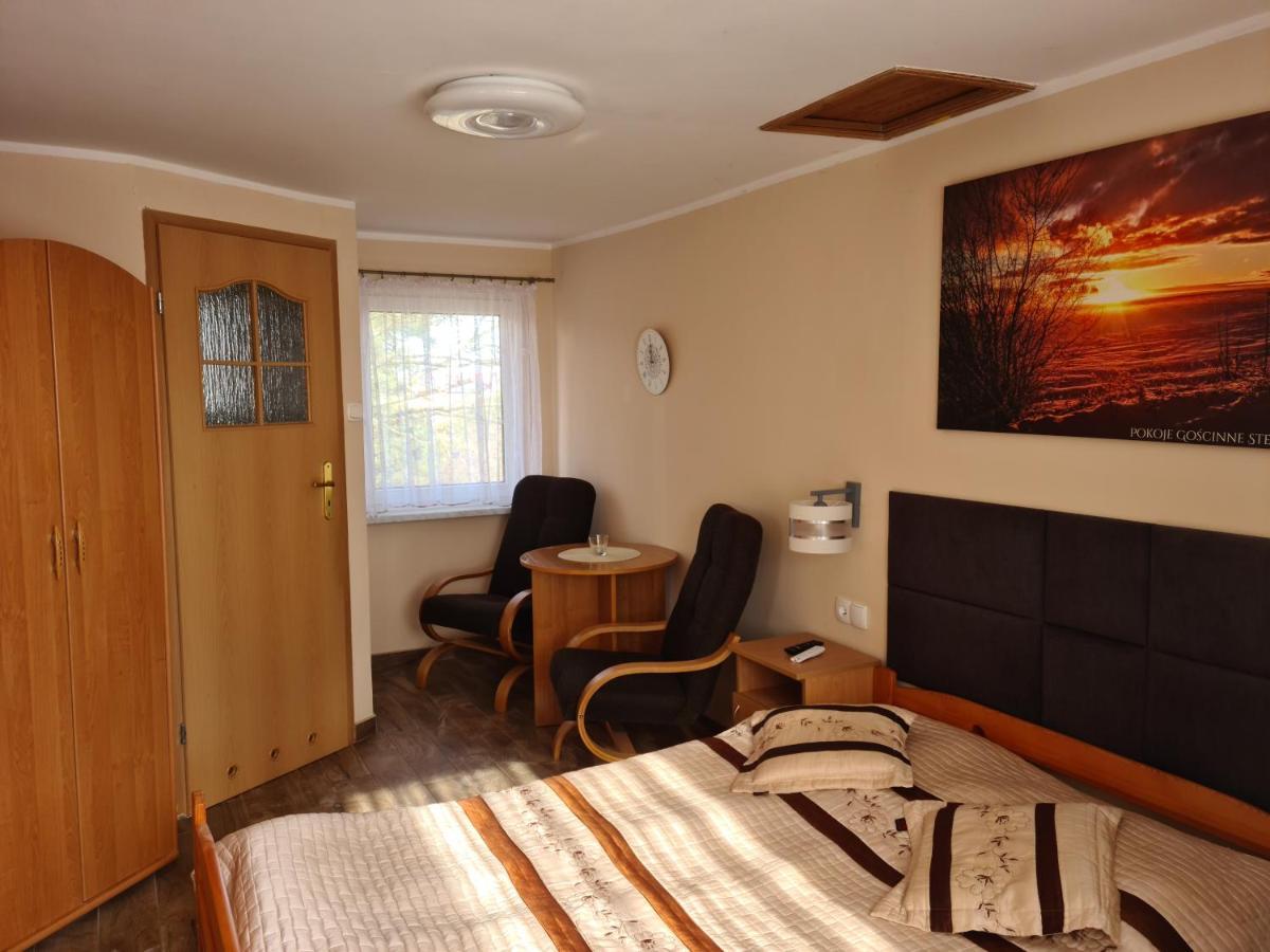 Goscinne Ster Homestay *