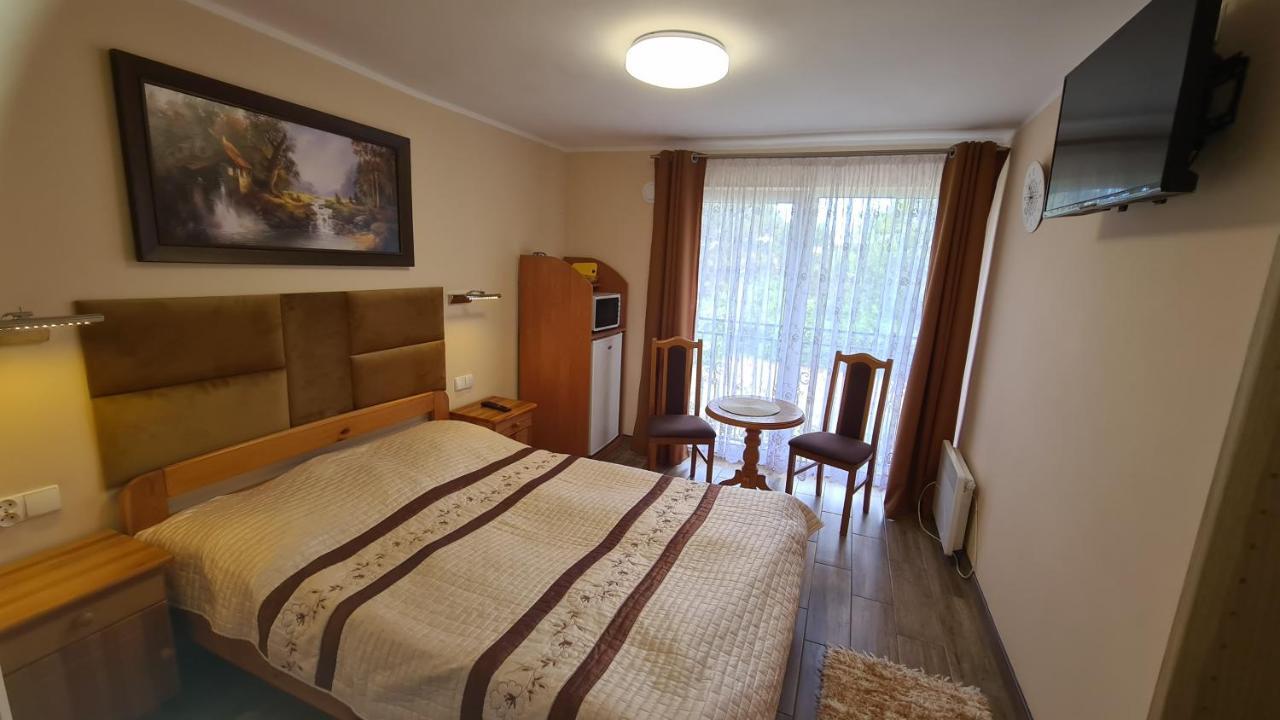 Ster Privatunterkunft Władysławowo