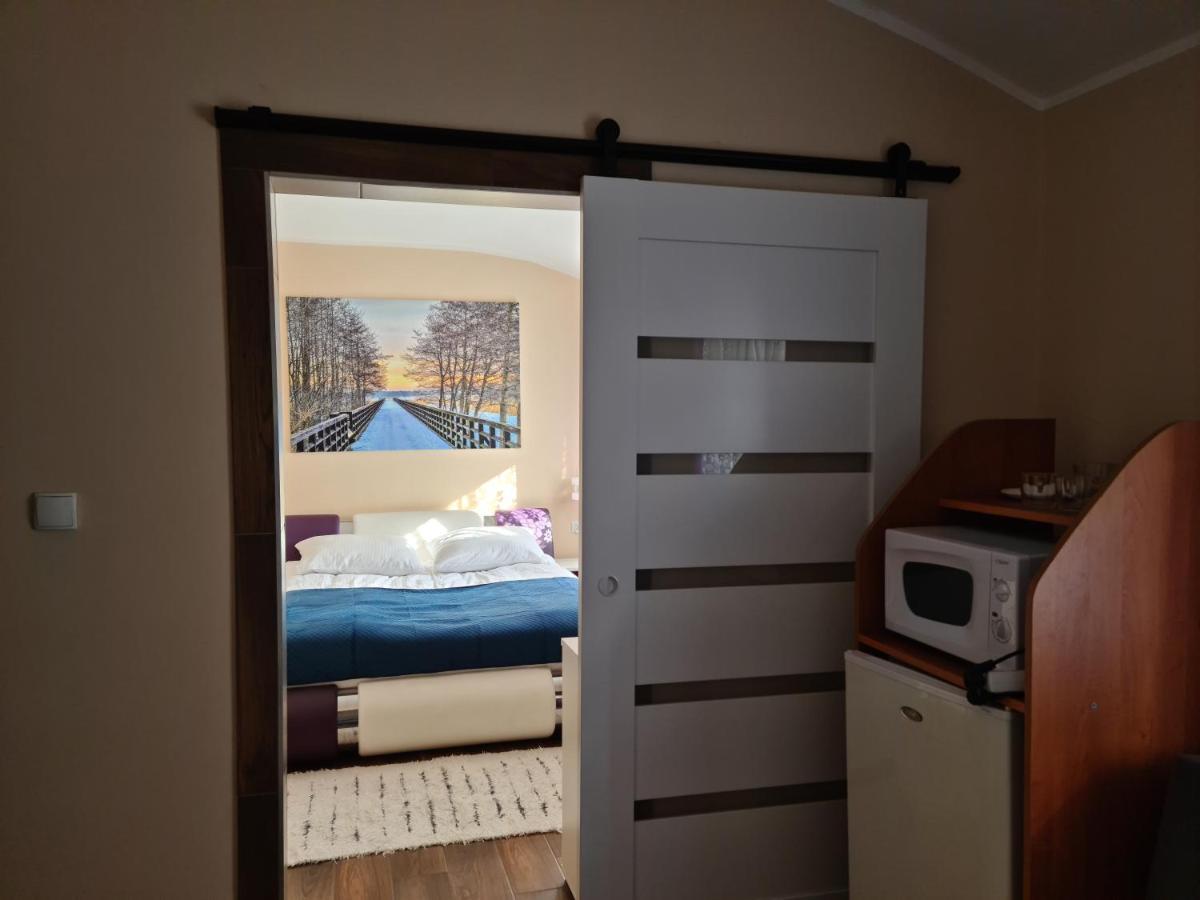 Homestay Goscinne Ster Wladyslawowo