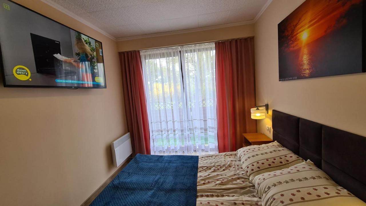 Goscinne Ster Homestay *