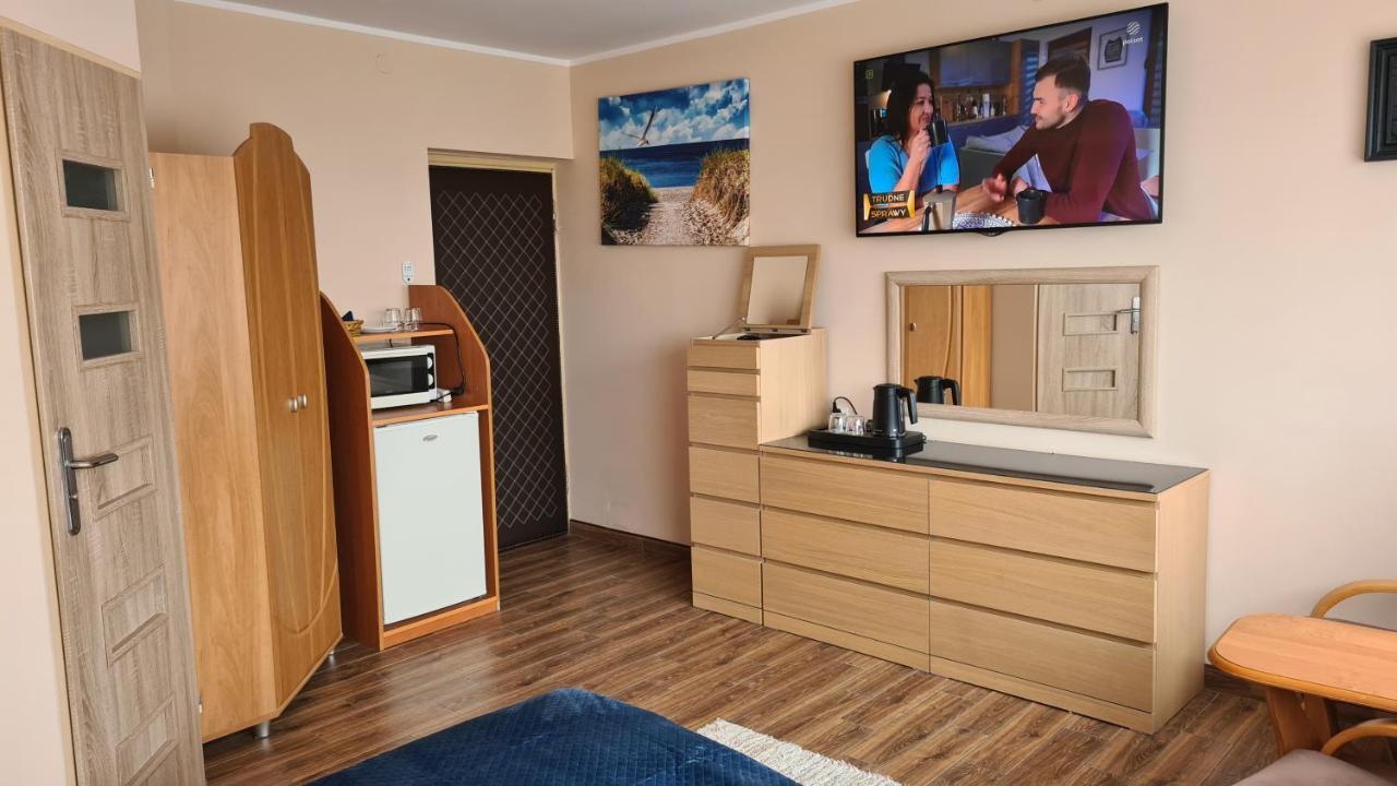 Goscinne Ster Homestay *