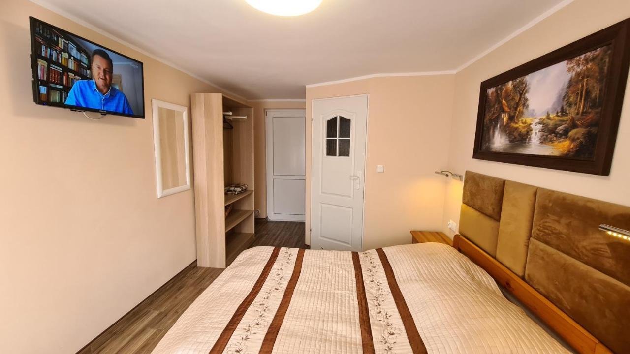 Goscinne Ster Homestay