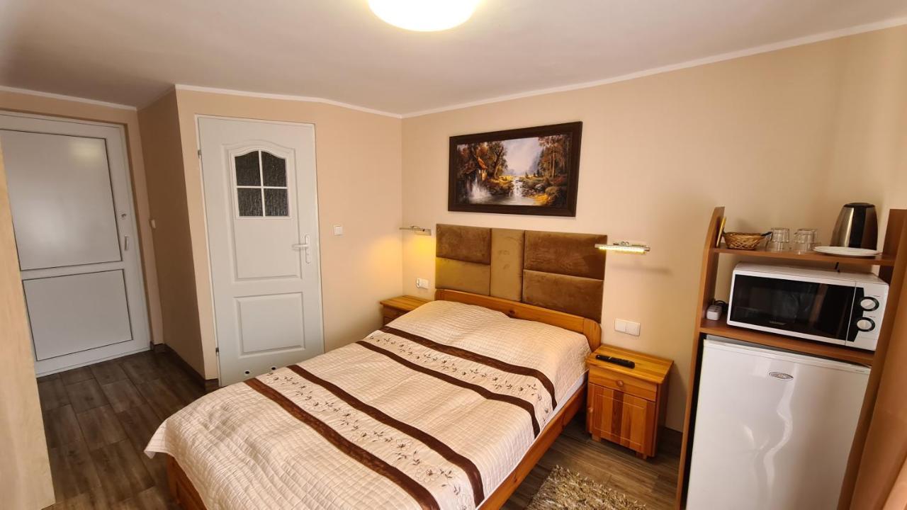 Goscinne Ster Homestay *