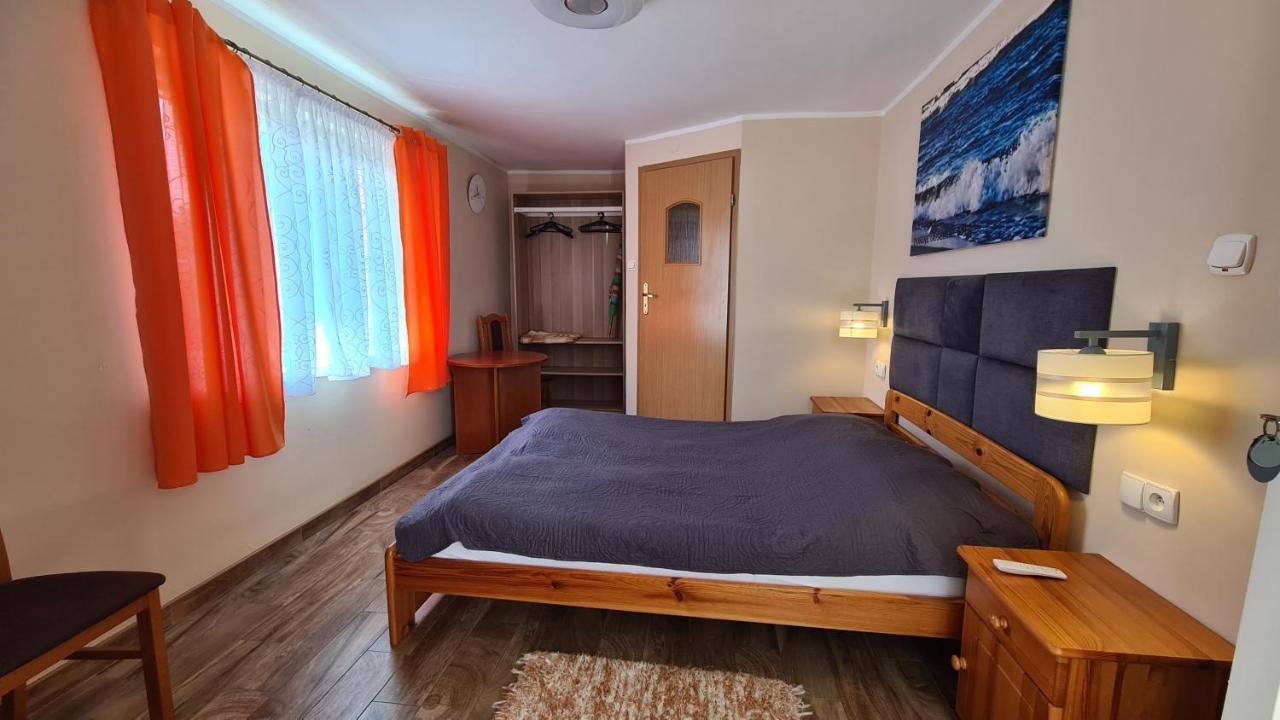 Goscinne Ster Homestay *