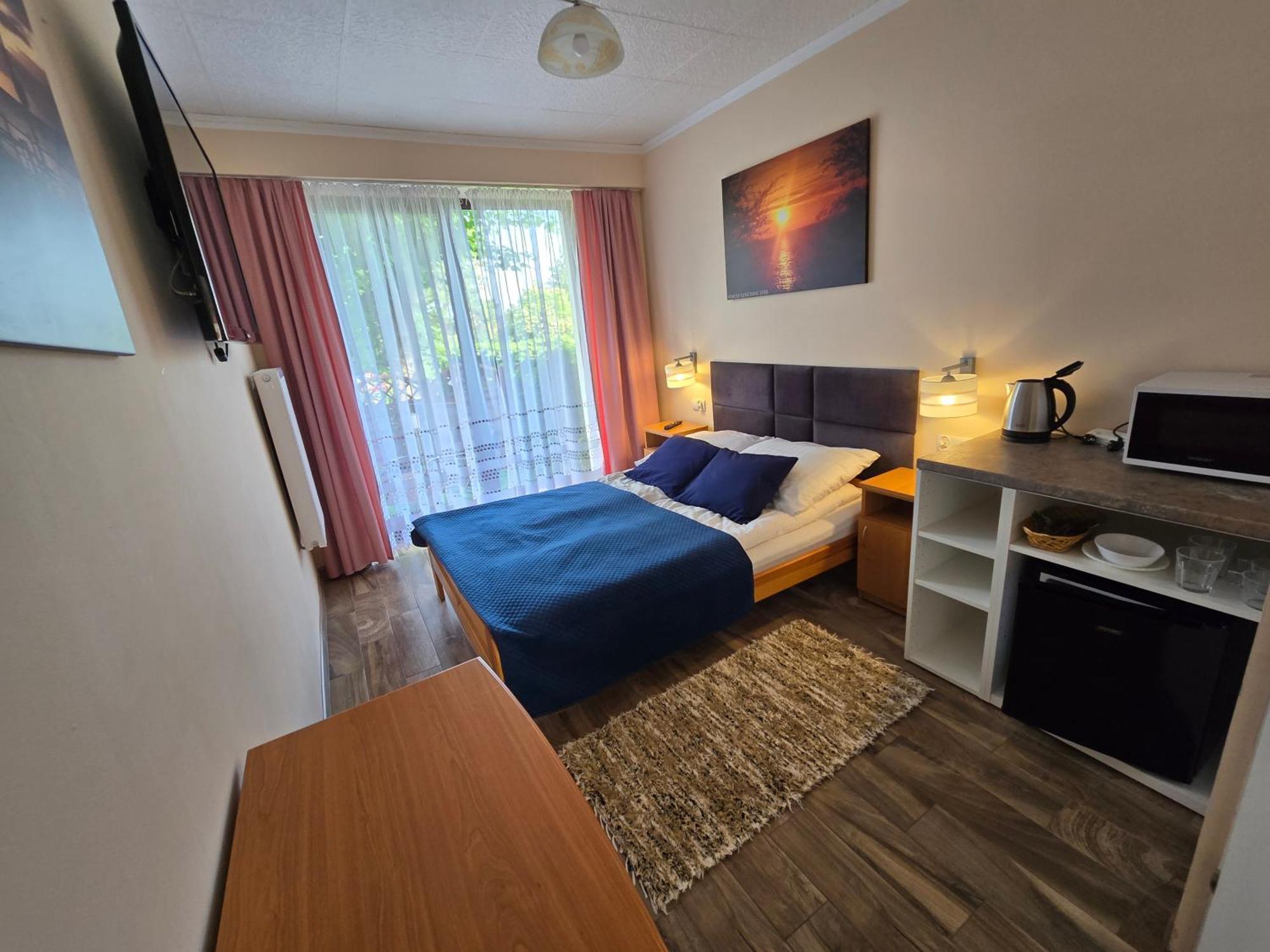 Goscinne Ster Homestay
