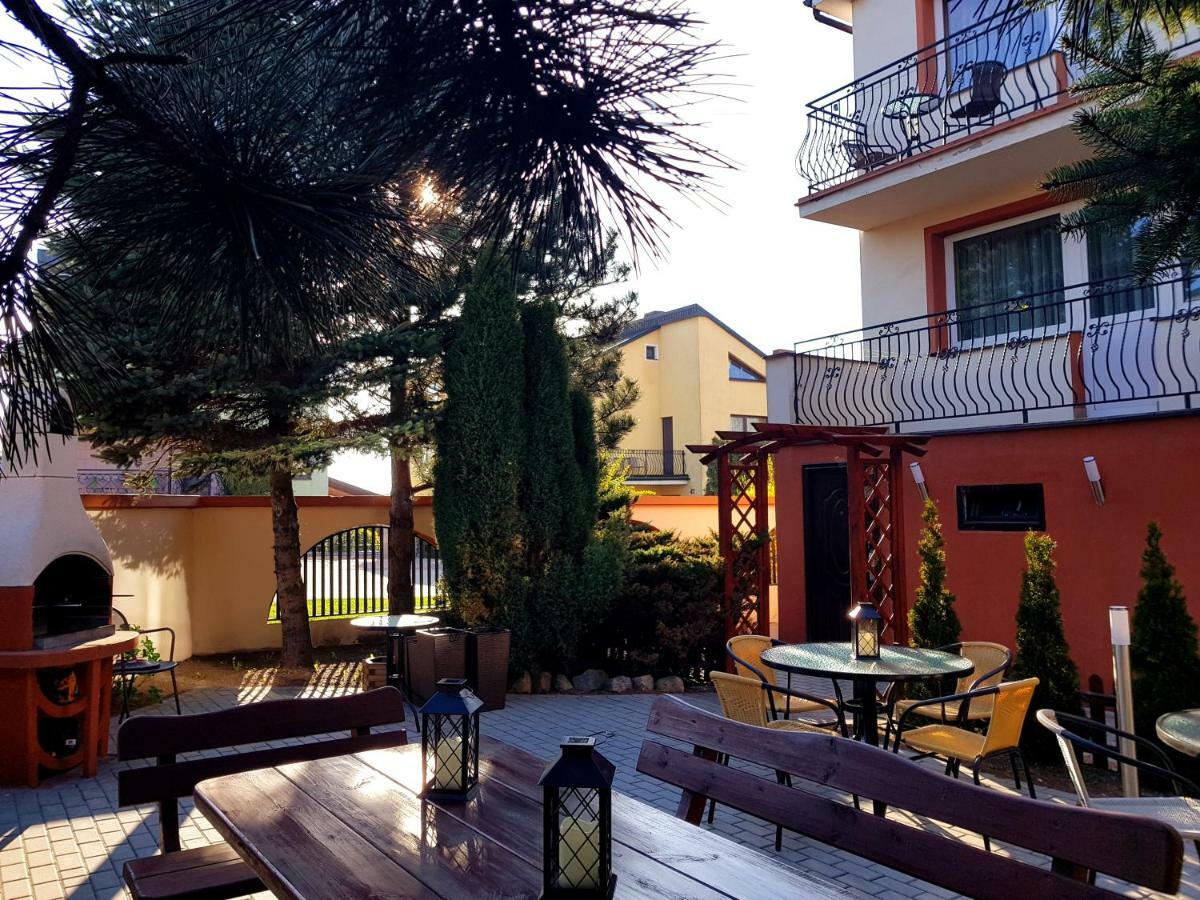 Homestay Goscinne Ster *