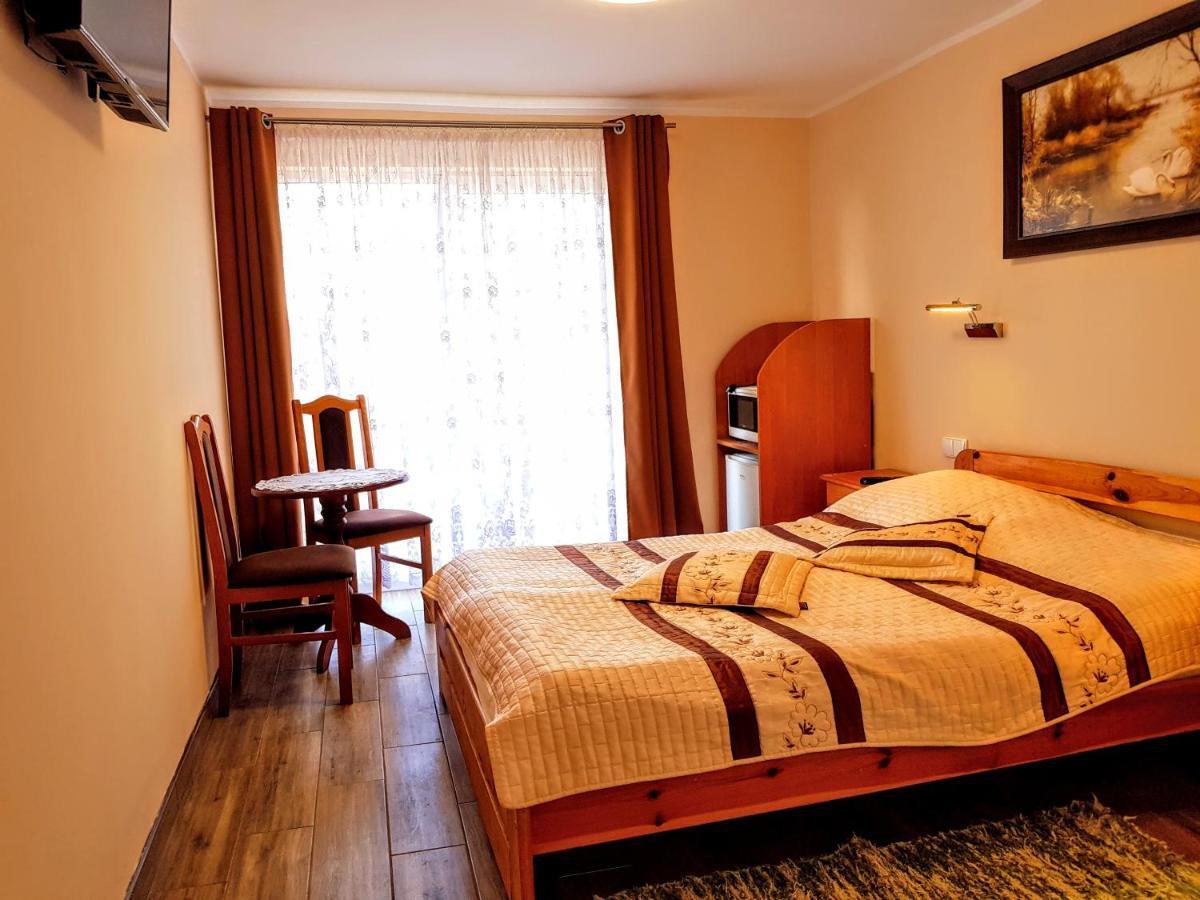 Homestay Goscinne Ster *